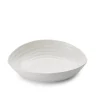 Sophie Conran Porcelain 23.5cm Pasta Bowl - White