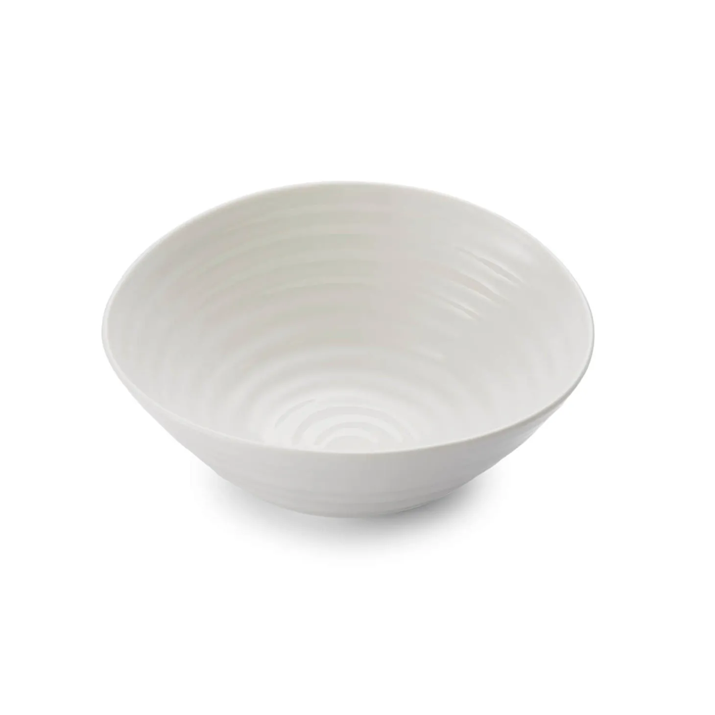 Sophie Conran Porcelain 15cm Sorbet Dish - White