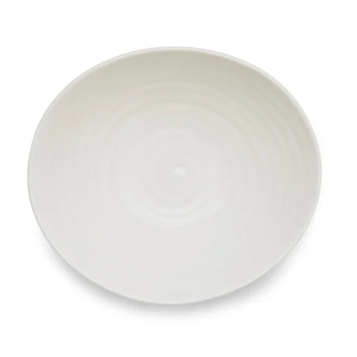 Sophie Conran Porcelain 15cm Sorbet Dish - White