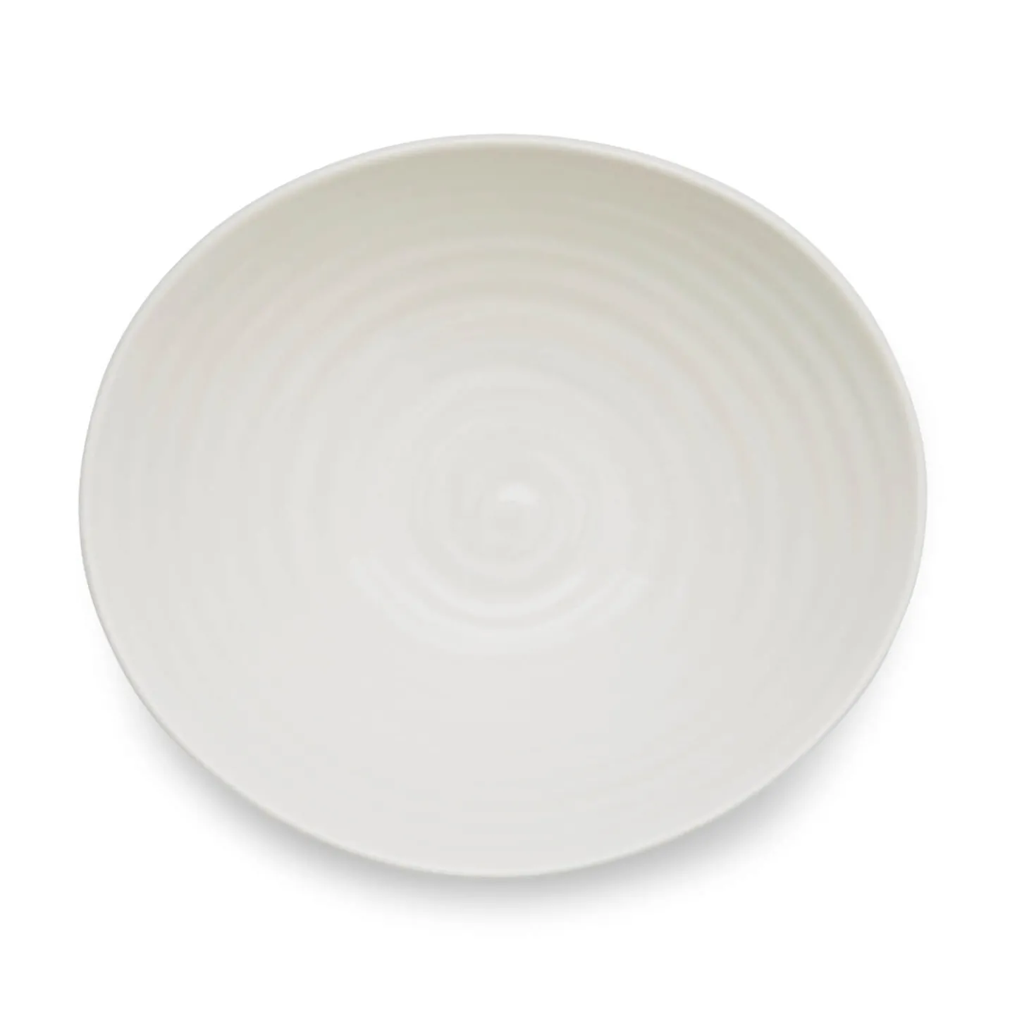Sophie Conran Porcelain 15cm Sorbet Dish - White