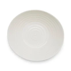Sophie Conran Porcelain 19cm Cereal Bowl - White