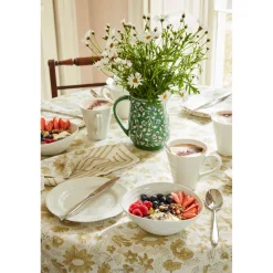 Sophie Conran Porcelain 19cm Cereal Bowl - White
