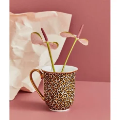 Spode Creatures Of Curiosity 4 Piece Mug Gift Set