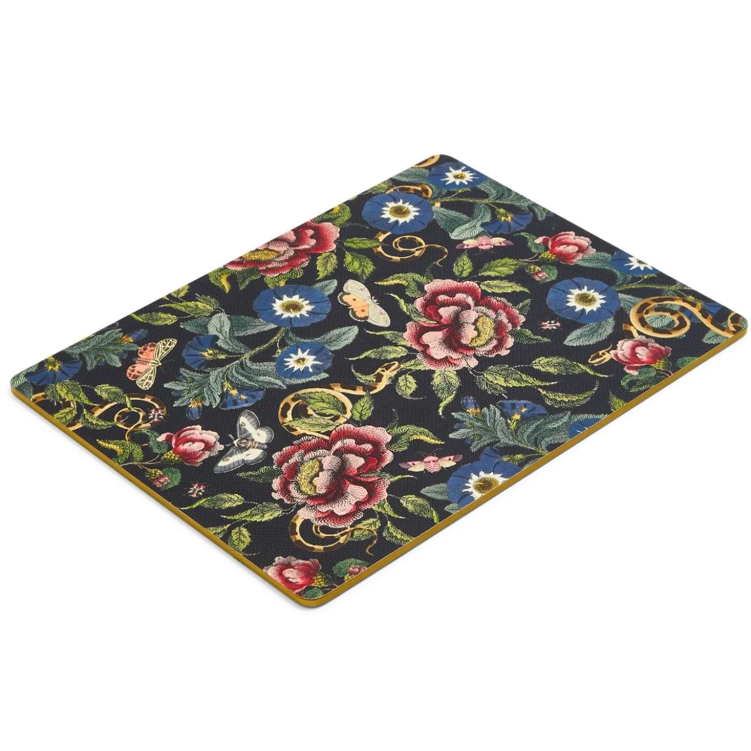 Spode Creatures of Curiosity Placemats - Set of 4