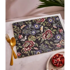 Spode Creatures of Curiosity Placemats - Set of 4