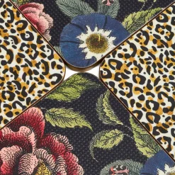 Spode Creatures Of Curiosity 4 Piece Serveware Gift Set