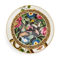 Spode Creatures Of Curiosity 4 Piece Serveware Gift Set