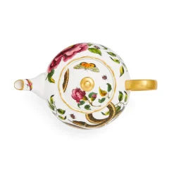 Spode Creatures Of Curiosity 4 Piece Serveware Gift Set