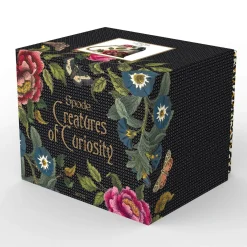 Spode Creatures of Curiosity Mug - Leopard Print