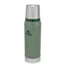 Stanley Legendary Classic 750ml Insulated Drinks Bottle - Hammertone Green
