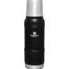 Stanley The Artisan 1 Litre Thermal Bottle - Black Moon