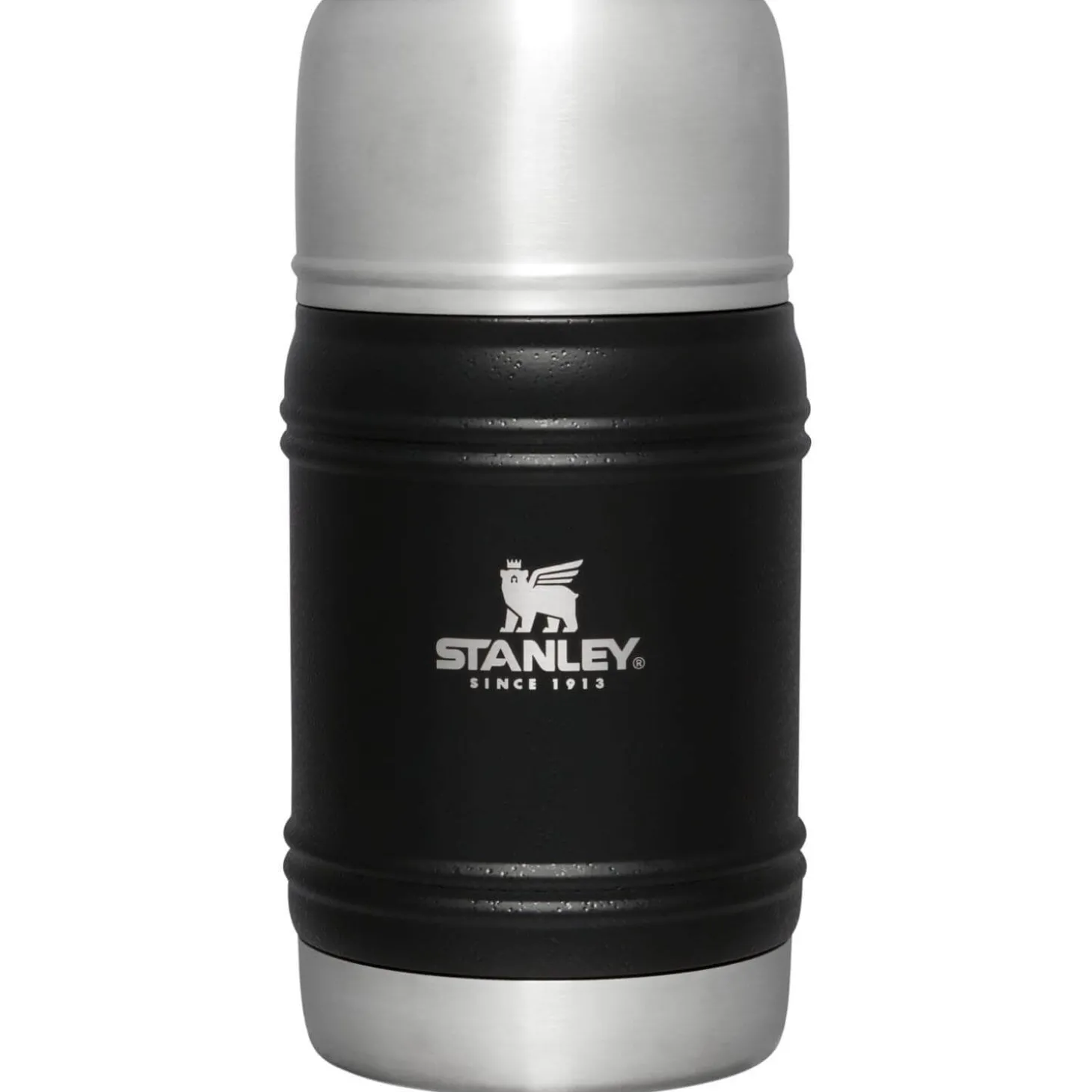 Stanley The Artisan 500ml Thermal Food Jar - Black Moon