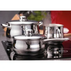 Stellar 1000 Casserole - 22cm