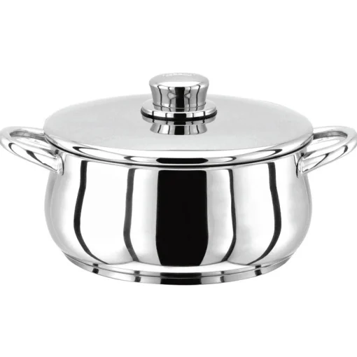 Stellar 1000 Casserole - 20cm