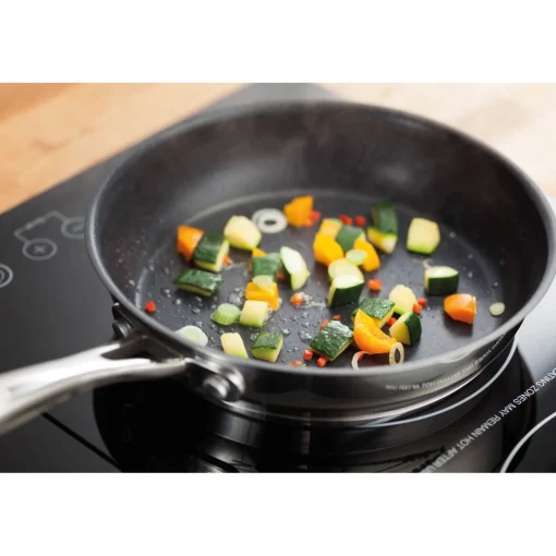 Stellar 7000 Non-Stick Frying Pan - 20cm