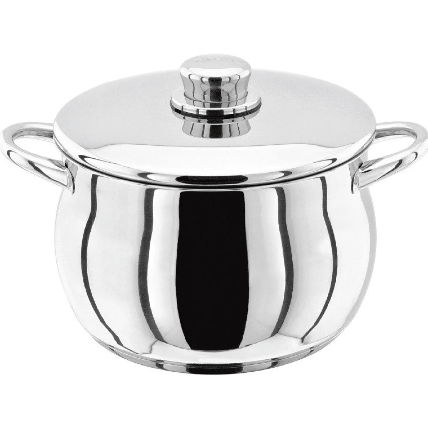 Stellar 1000 Stockpot - 22cm