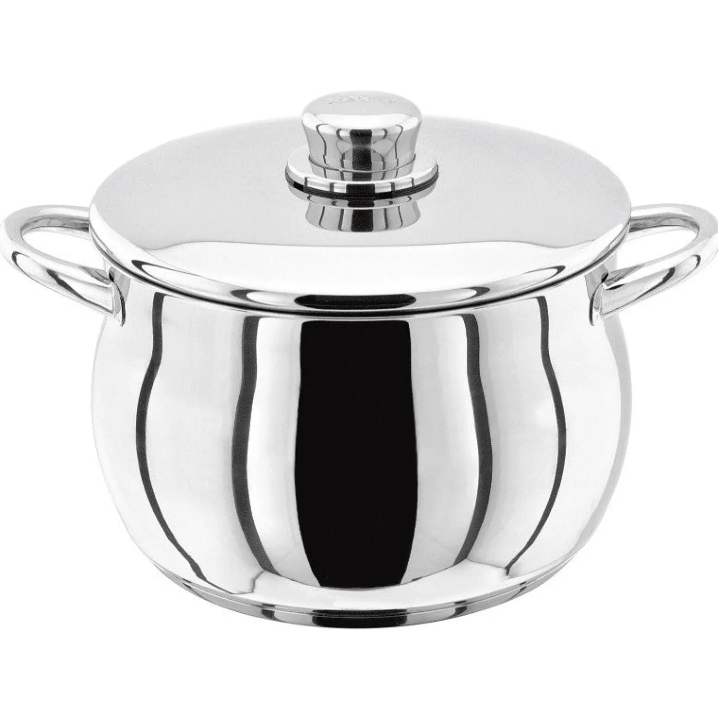 Stellar 1000 Stockpot - 26cm