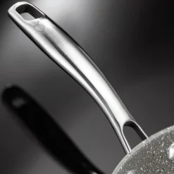 Stellar Rocktanium Non-Stick Frying Pan - 26cm