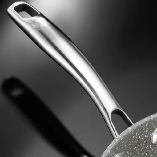 Stellar Rocktanium Non-Stick Frying Pan - 26cm