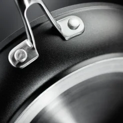 Stellar Rocktanium Non-Stick Frying Pan - 28cm