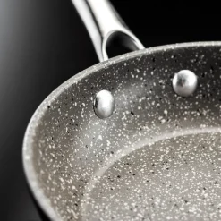 Stellar Rocktanium Non-Stick Frying Pan - 28cm