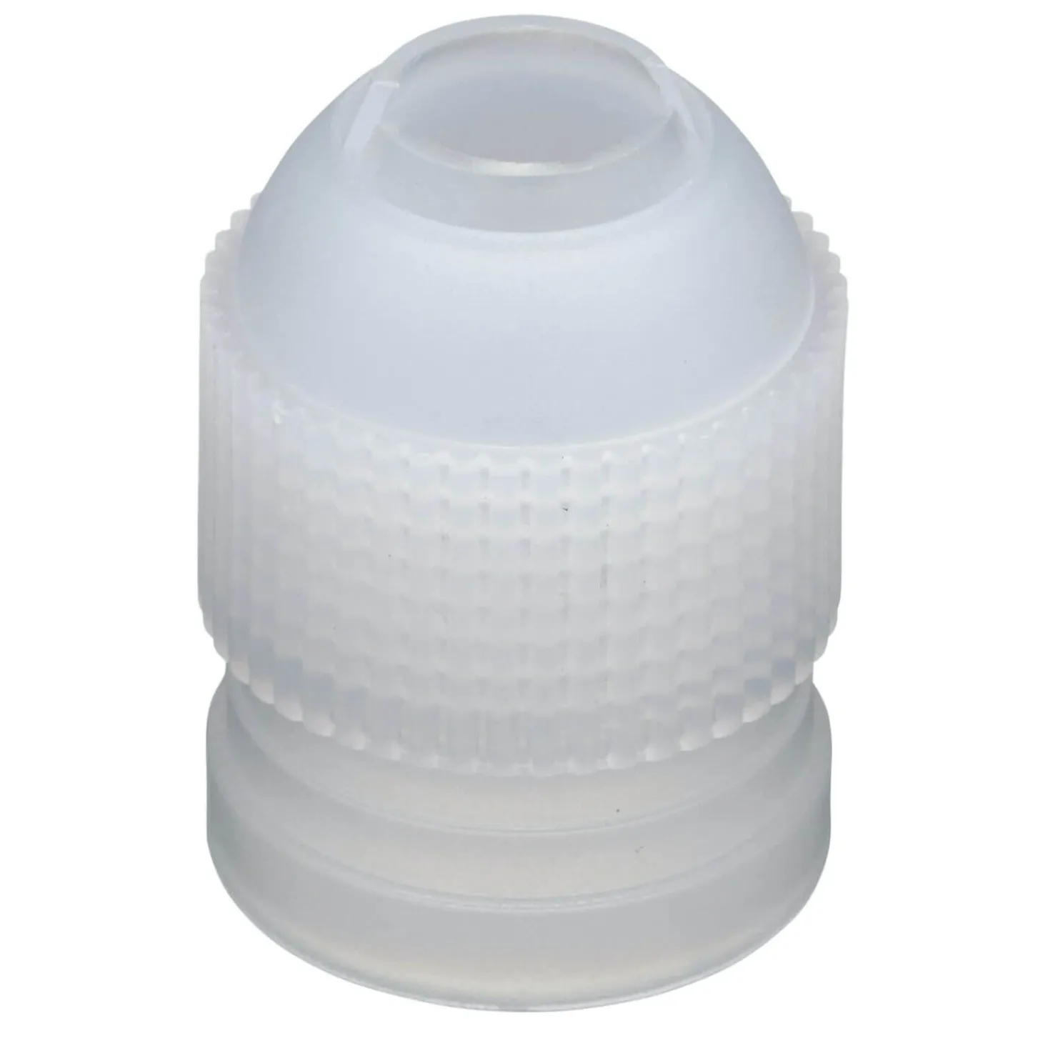Sweetly Does It 2 Piece Plastic Coupler Set - Medium