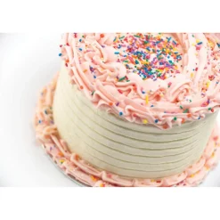 Sweetly Does It Icing Scrapers - Set of 2