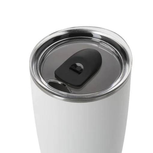S'well 530ml Travel Tumbler with Lid - Moonstone
