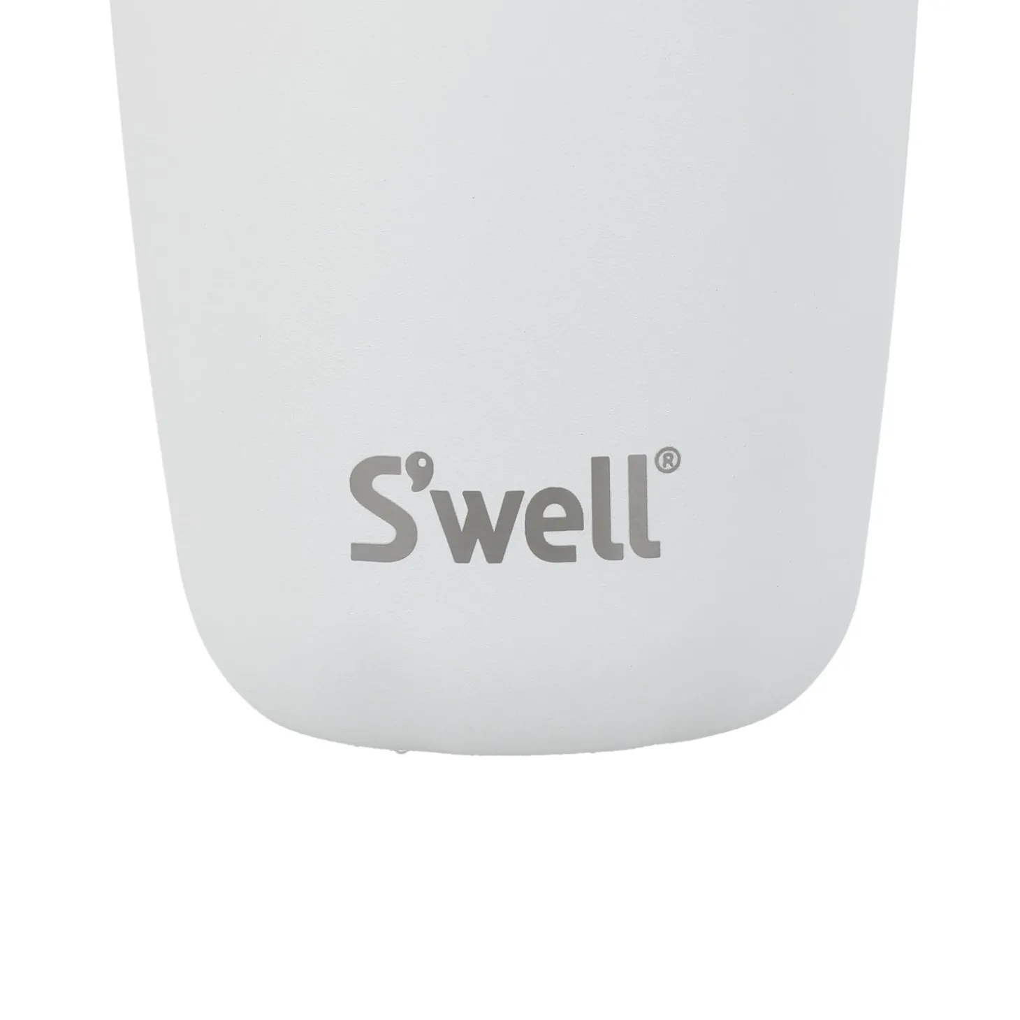 S'well 530ml Travel Tumbler with Lid - Moonstone