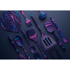 Taylor's Eye Witness Mini Silicone Palette Knife - Nebula