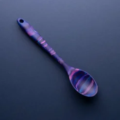 Taylor's Eye Witness Mini Silicone Spoon - Nebula