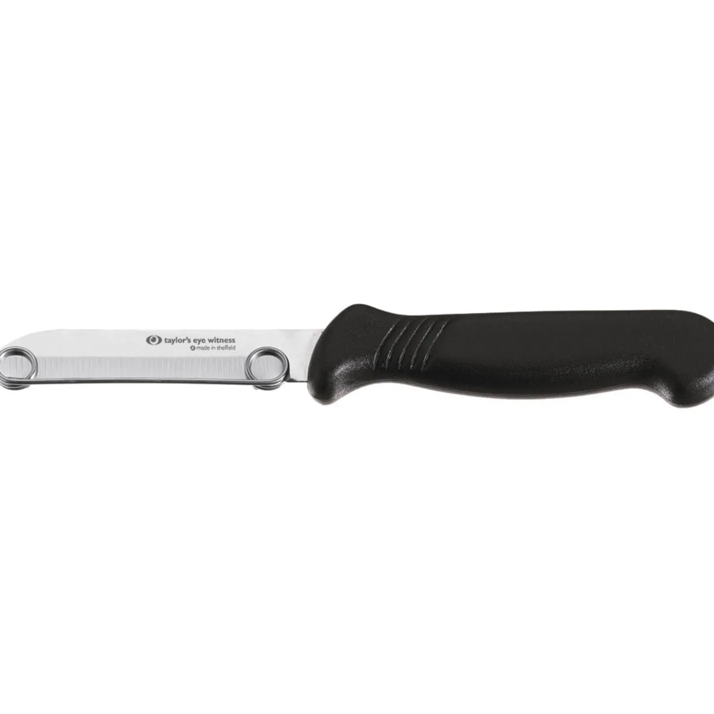 Taylor's Eye Witness Sheffield Choice Peeling Knife - 8cm