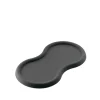 Taylor's Eye Witness Silicone Mill, Bottle & Spoon Rest - Graphite
