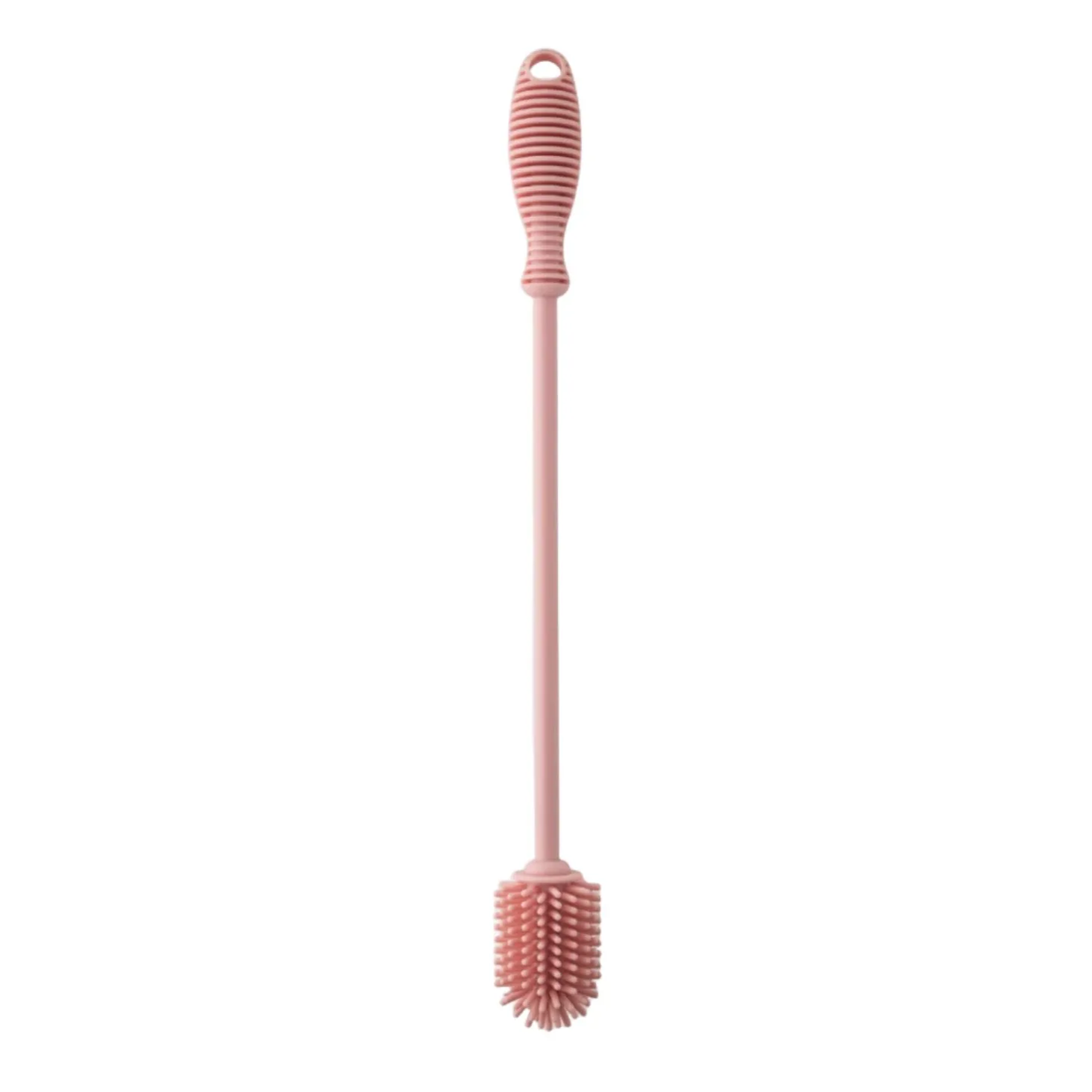 Taylor's Eye Witness Silicone Bottle Brush - Cherry Blossom