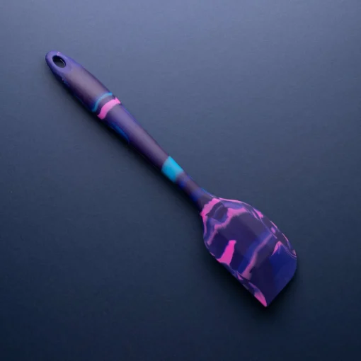 Taylor's Eye Witness Silicone Spatula - Nebula