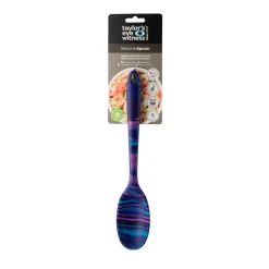Taylor's Eye Witness Silicone Spoon - Nebula
