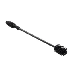 Taylor's Eye Witness Silicone Bottle Brush - Black
