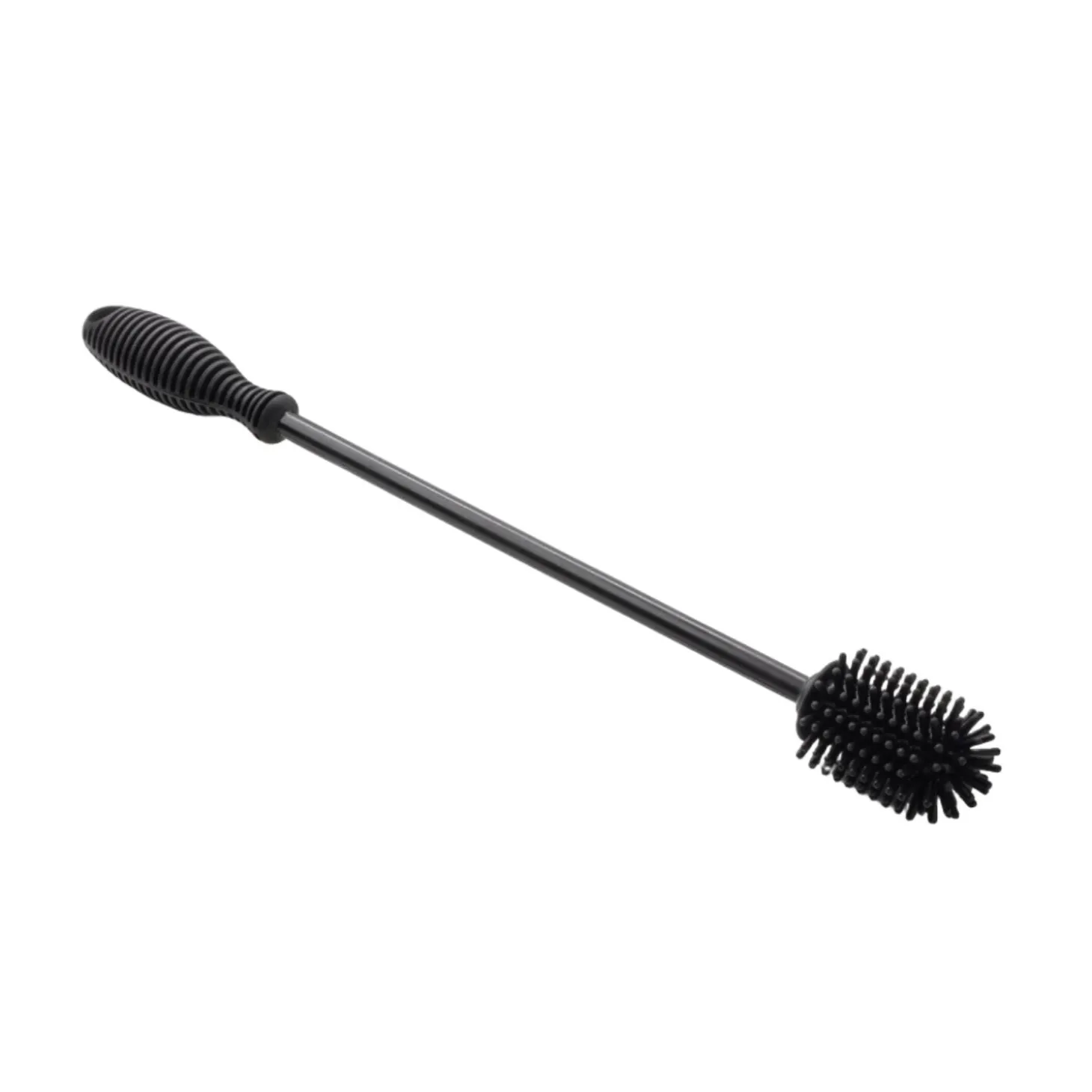 Taylor's Eye Witness Silicone Bottle Brush - Black