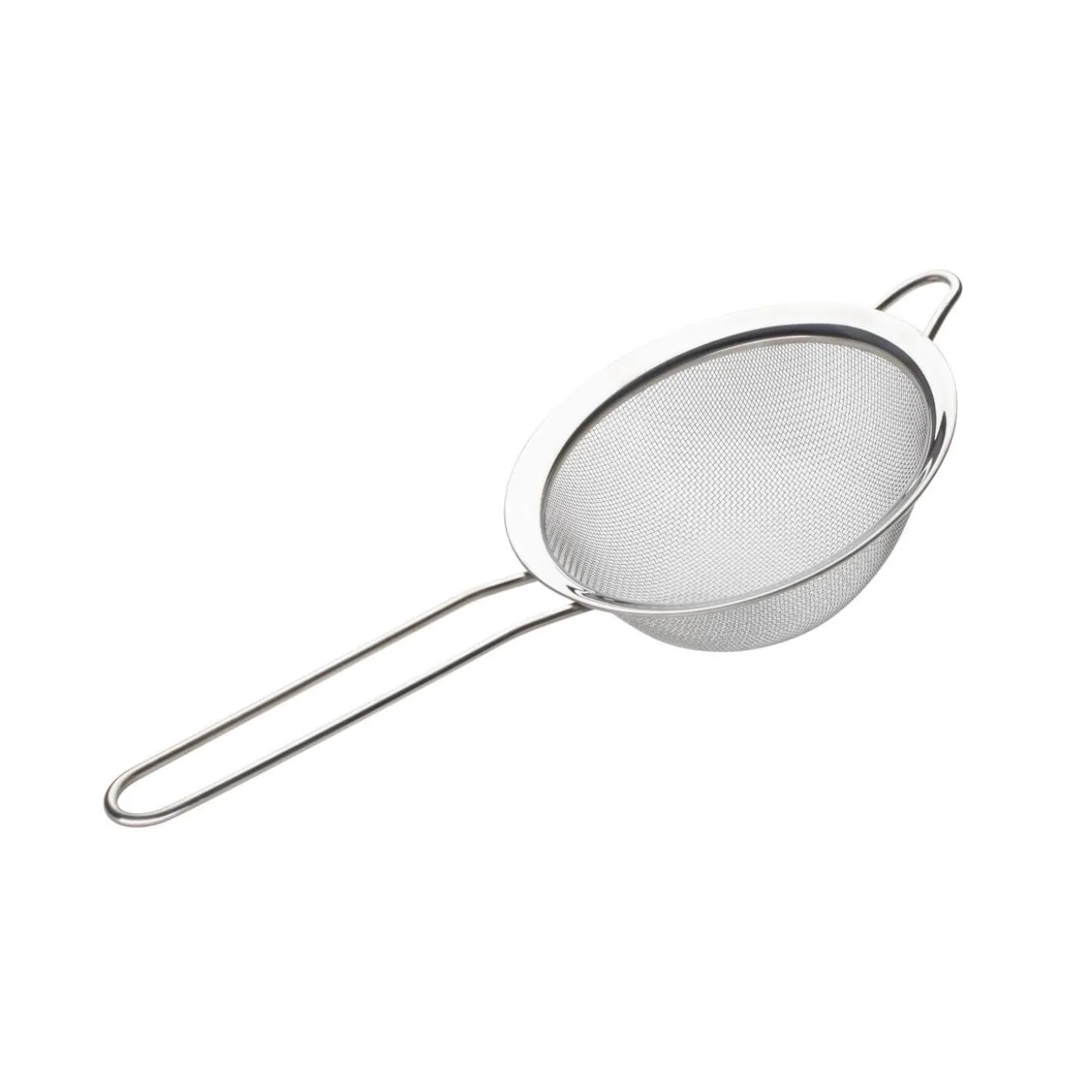 Taylor's Eye Witness Stainless Steel 14cm Sieve - Silver