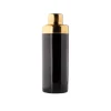 Taylor's Eye Witness Taproom Cobbler 650ml Cocktail Shaker - Gold & Black