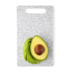 Taylor's Eye Witness White Granite Effect Cutting Board - Small