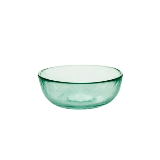 T&G Green House 14cm Small Recycled Glass Bowl