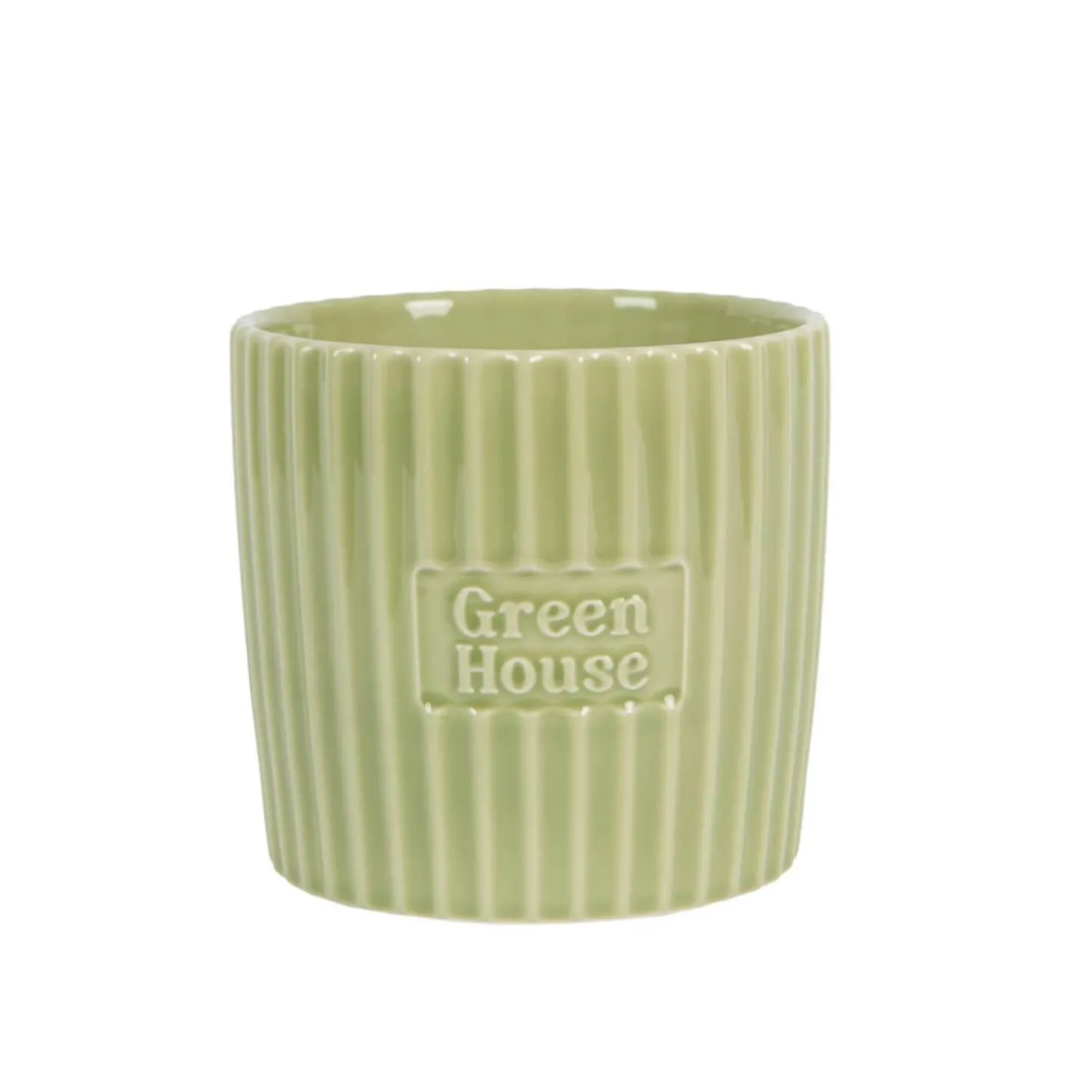T&G Green House Large Plant Pot