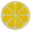 Typhoon World Foods 28cm Round Lemon Platter