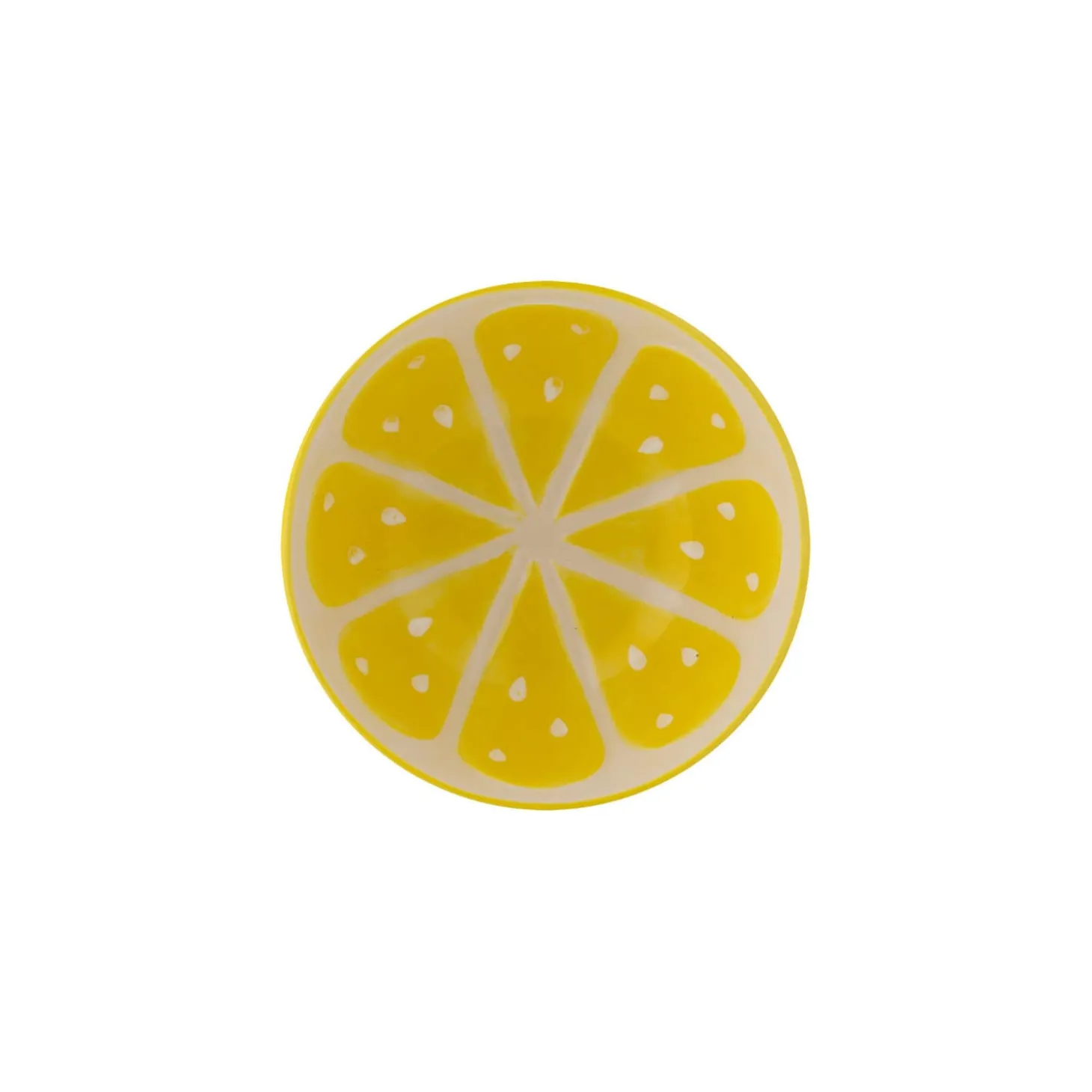 Typhoon World Foods Lemon Bowl - 16cm