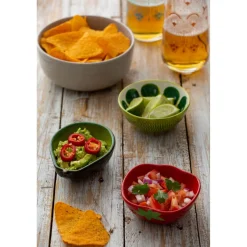 Typhoon World Foods Lime Bowl