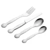 Viners Mermazing 4-Piece Childrens Cutlery Set