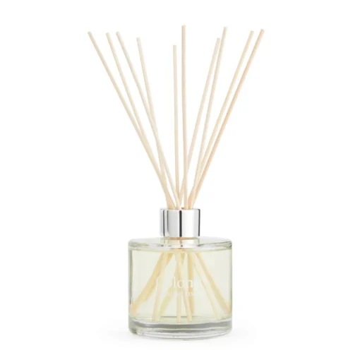 Wax Lyrical Colony 200ml Reed Diffuser - Sparkling Lemon