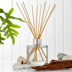 Wax Lyrical Colony 200ml Reed Diffuser - Coastal Waters