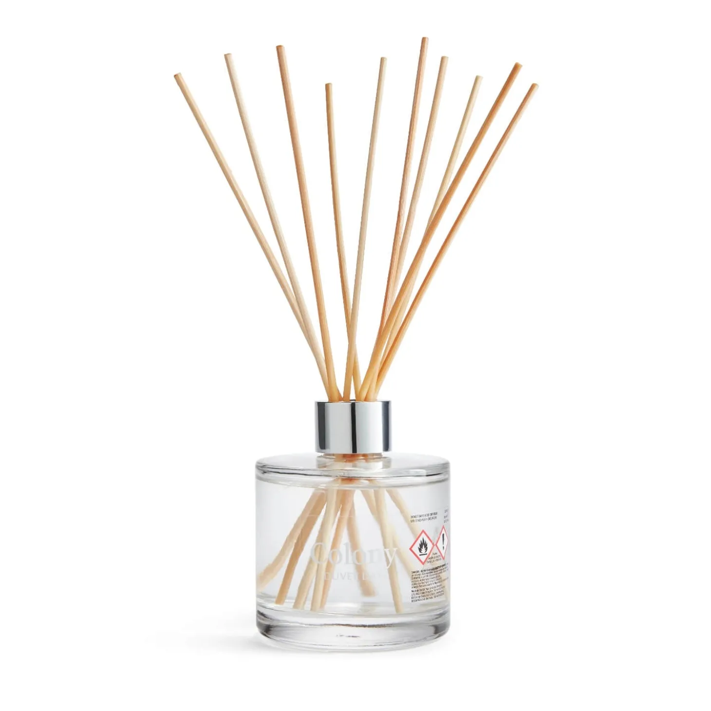 Wax Lyrical Colony 200ml Reed Diffuser - Duvet Days